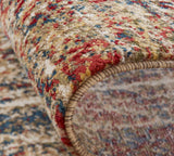Kalaty Rug Co. Theory TY-670 Multi Rug