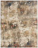 Kalaty Rug Co. Theory TY-670 Multi Rug