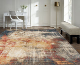 Kalaty Rug Co. Theory TY-671 Sunset Rug