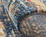 Kalaty Rug Co. Theory TY-671 Sunset Rug