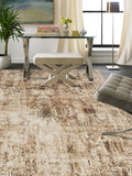 Kalaty Rug Co. Theory TY-672 Sand Rug