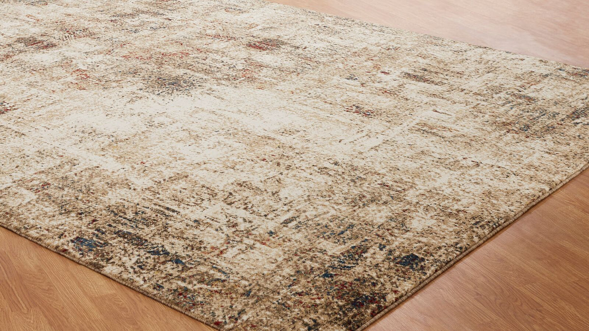 Kalaty Rug Co. Theory TY-672 Sand Rug