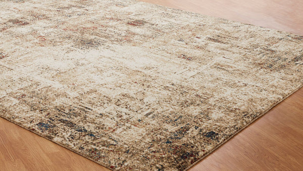 Kalaty Rug Co. Theory TY-672 Sand Rug