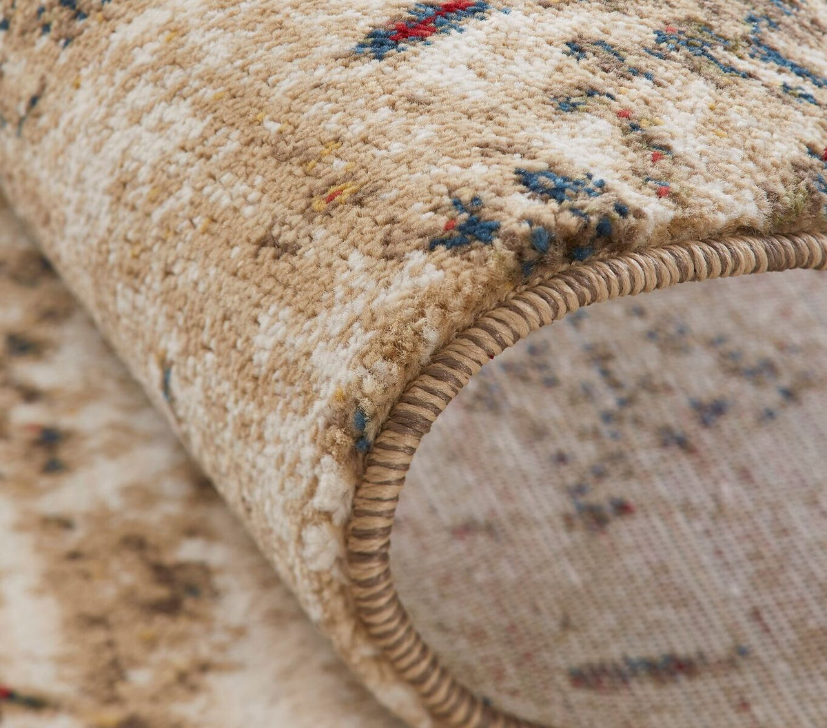 Kalaty Rug Co. Theory TY-672 Sand Rug