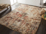 Kalaty Rug Co. Theory TY-673 Ivory Rug