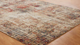 Kalaty Rug Co. Theory TY-673 Ivory Rug
