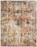 Kalaty Rug Co. Theory TY-673 Ivory Rug