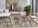 Kalaty Rug Co. Theory TY-674 Multi Rug