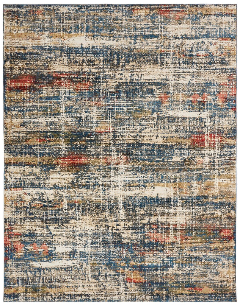 Kalaty Rug Co. Theory TY-674 Multi Rug