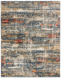 Kalaty Rug Co. Theory TY-674 Multi Rug