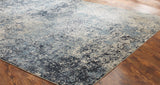 Kalaty Rug Co. Theory TY-675 Blue Rug