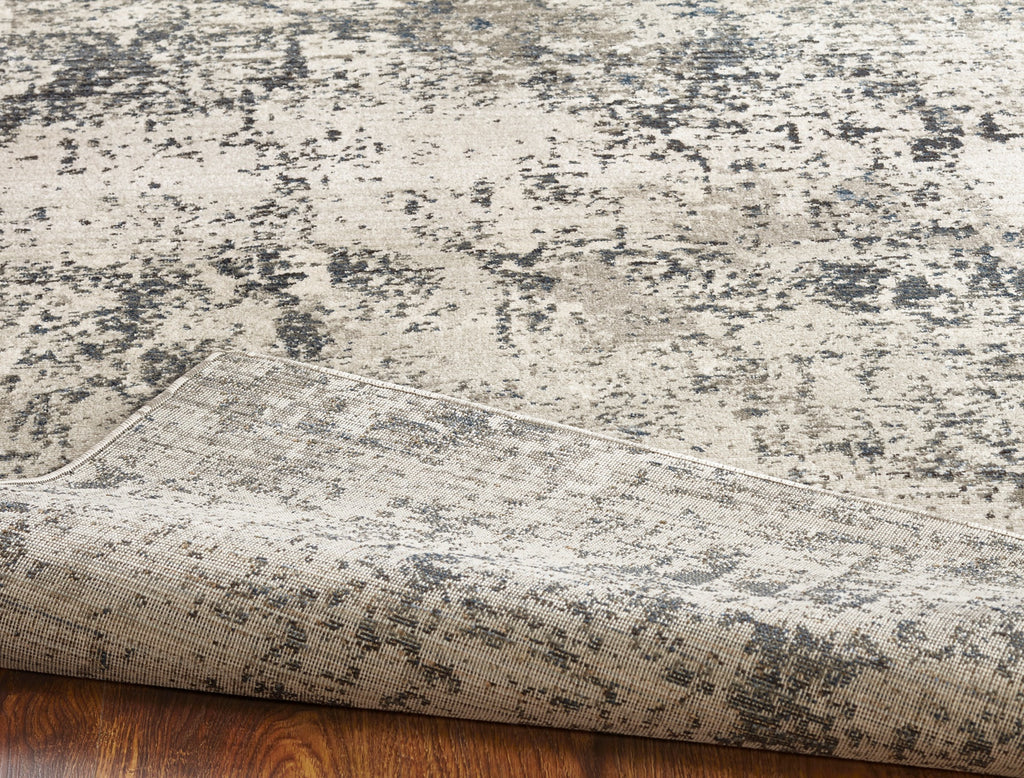Kalaty Rug Co. Theory TY-676 Flax Rug