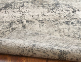 Kalaty Rug Co. Theory TY-676 Flax Rug