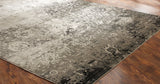 Kalaty Rug Co. Theory TY-677 Granite Rug