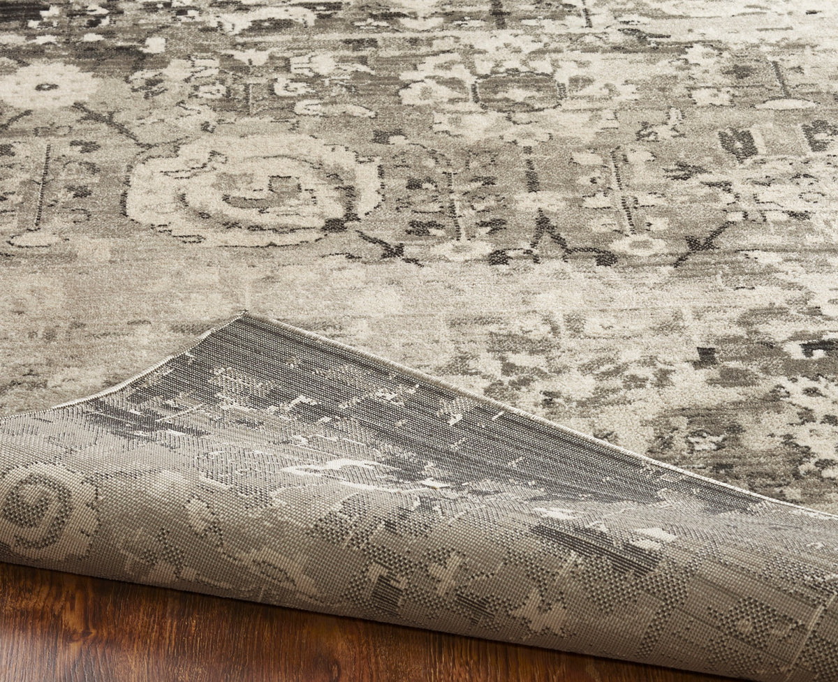 Kalaty Rug Co. Theory TY-677 Granite Rug