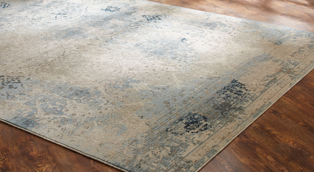 Kalaty Rug Co. Theory TY-679 Sand Rug