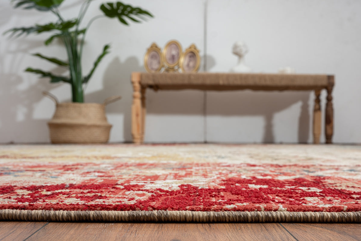 kalaty rug co theory ty 680 vintage multi rug