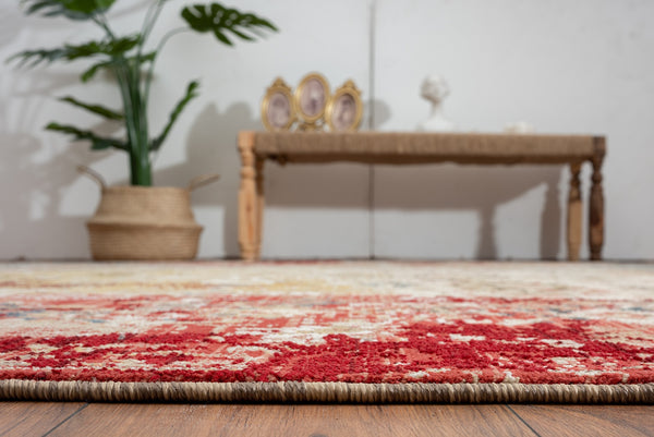 kalaty rug co theory ty 680 vintage multi rug