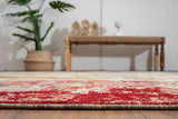 kalaty rug co theory ty 680 vintage multi rug