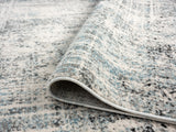 kalaty rug co theory ty 681 dusty blues rug