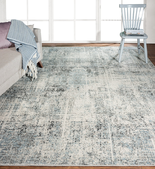 kalaty rug co theory ty 681 dusty blues rug