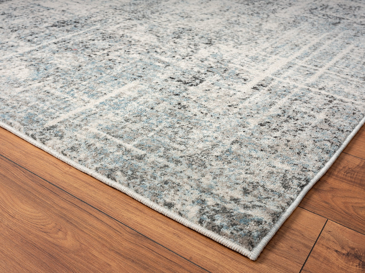 kalaty rug co theory ty 681 dusty blues rug