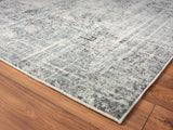 kalaty rug co theory ty 681 dusty blues rug