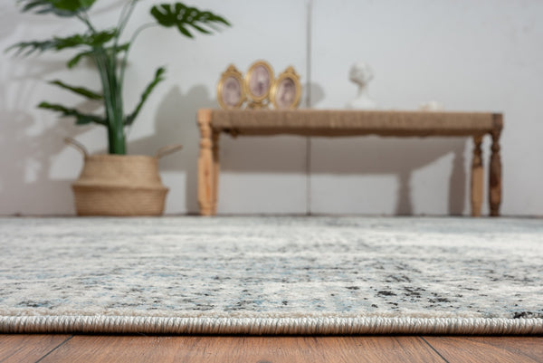 kalaty rug co theory ty 681 dusty blues rug
