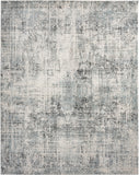 kalaty rug co theory ty 681 dusty blues rug