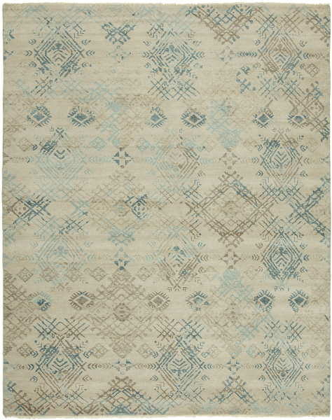 Rugs Done Right Tewksbury TY28 White Sands / Mineral Rug