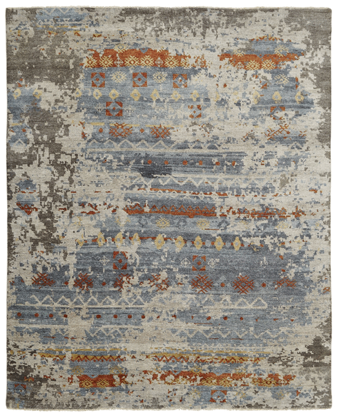 Rugs Done Right Tewksbury TY30 Earth Tones / Clay Rug