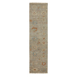 Rugs Done Right Oxford Oushak R72 Stone Grey Rug