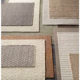 Surya Rug Co. Aiden AEN-1005 Light Grey Rug