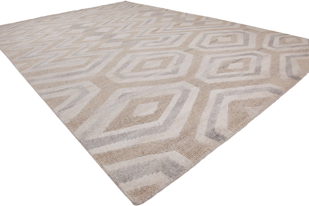 HRI Theory TH-814 Dapple Rug
