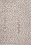 HRI Theory TH-814 Dapple Rug