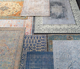 Surya Palazzo Taupe Rug | Outdoor Rugs | Rugs Done Right 