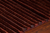 chandra ulrika ulr 15901 red rug