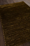 chandra ulrika ulr 15902 green rug