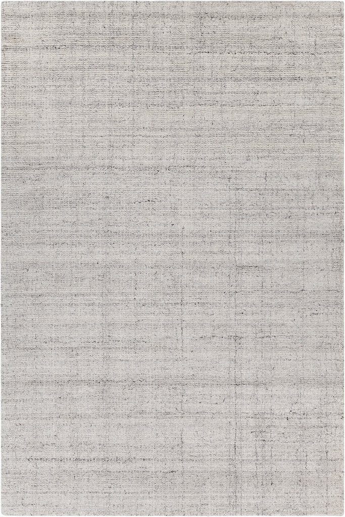 chandra uma uma 48302 silver rug