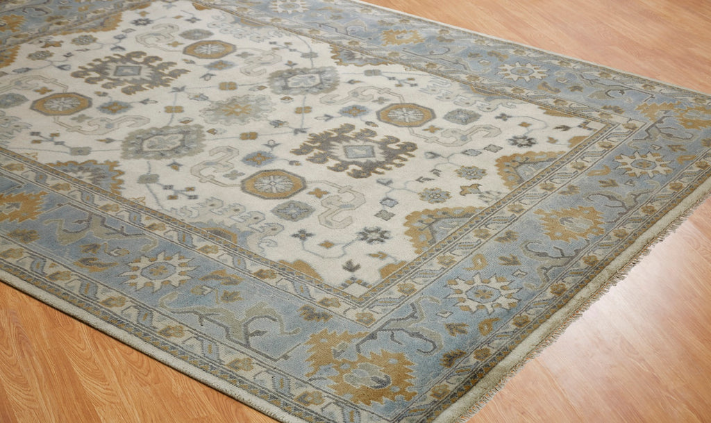 Kalaty Rug Co. Umbria US-102 Chambray Rug