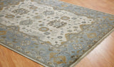 Kalaty Rug Co. Umbria US-102 Chambray Rug