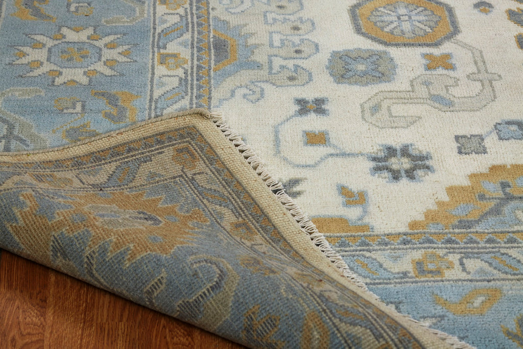 Kalaty Rug Co. Umbria US-102 Chambray Rug
