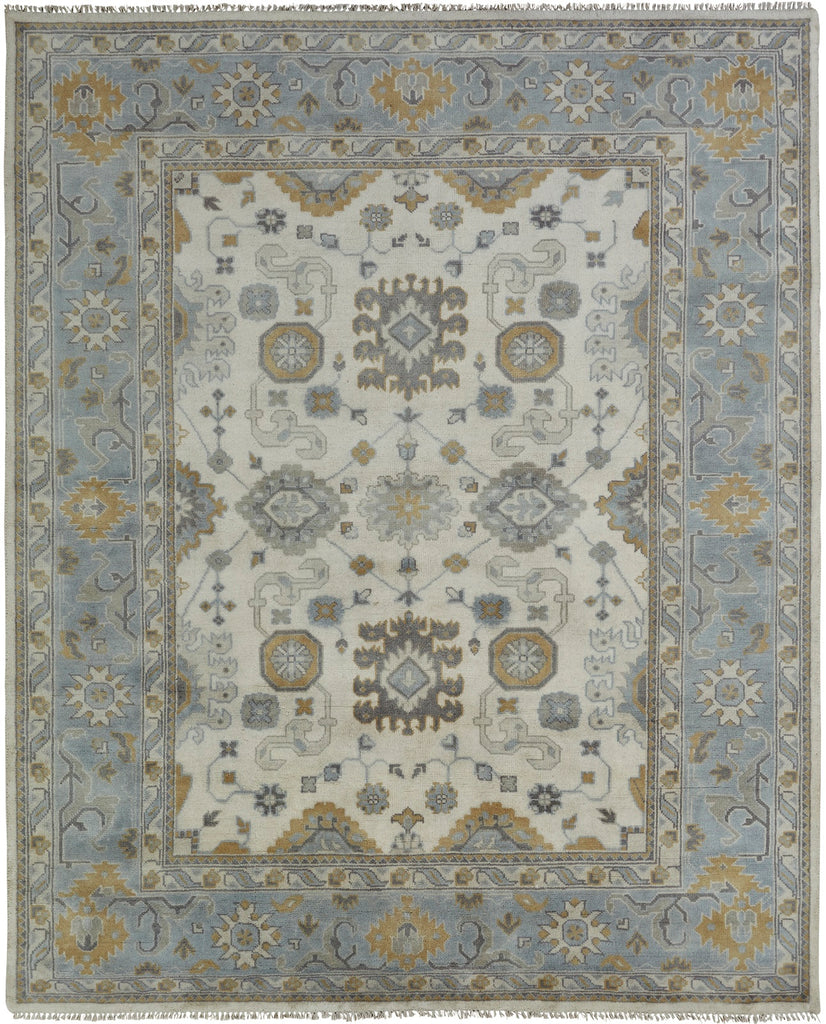 Kalaty Rug Co. Umbria US-102 Chambray Rug