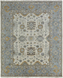 Kalaty Rug Co. Umbria US-102 Chambray Rug