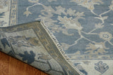 Kalaty Rug Co. Umbria US-105 Denim Rug