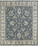 Kalaty Rug Co. Umbria US-105 Denim Rug