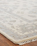 Kalaty Rug Co. Umbria US-107 Ivory Rug