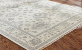 Kalaty Rug Co. Umbria US-107 Ivory Rug