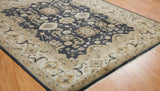 Kalaty Rug Co. Umbria US-108 Denim Rug