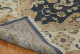 Kalaty Rug Co. Umbria US-108 Denim Rug